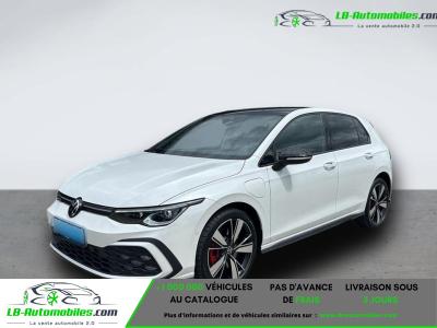 Volkswagen Golf 1.4 Hybrid Rechargeable OPF 204 BVA