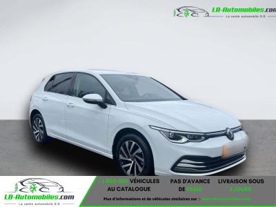Volkswagen Golf 1.4 Hybrid Rechargeable OPF 204 BVA