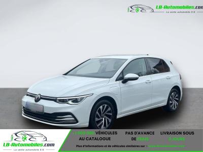 Volkswagen Golf 1.4 Hybrid Rechargeable OPF 204 BVA