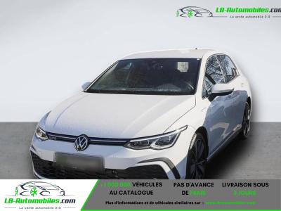 Volkswagen Golf 1.4 Hybrid Rechargeable OPF 245 BVA