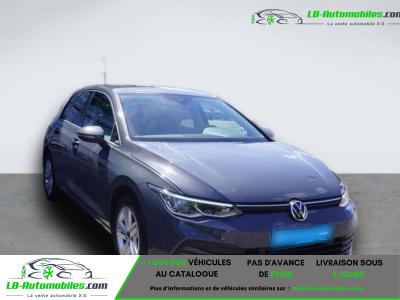 Volkswagen Golf 1.5 TSI ACT OPF 130 BVM
