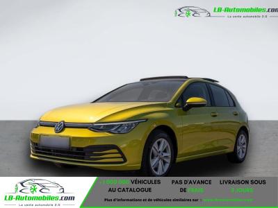 Volkswagen Golf 1.5 TSI ACT OPF 130 BVM