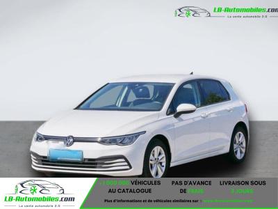 Volkswagen Golf 1.5 TSI ACT OPF 130 BVM