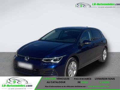 Volkswagen Golf 1.5 TSI ACT OPF 130 BVM