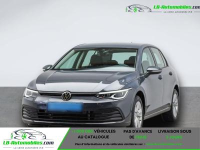 Volkswagen Golf 1.5 TSI ACT OPF 130 BVM