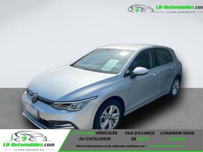 Volkswagen Golf 1.5 TSI ACT OPF 130 BVM