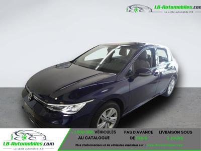 Volkswagen Golf 2.0 TDI SCR 116 BVM