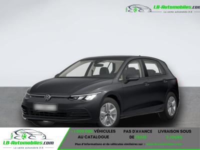 Volkswagen Golf 2.0 TDI SCR 116 BVA