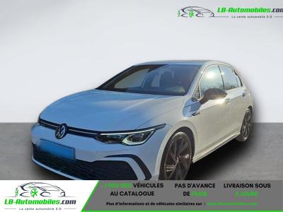 Volkswagen Golf 2.0 TDI SCR 200 BVA