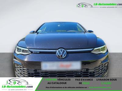 Volkswagen Golf 2.0 TDI SCR 200 BVA