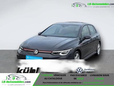 Volkswagen Golf 2.0 TSI 245 BVA