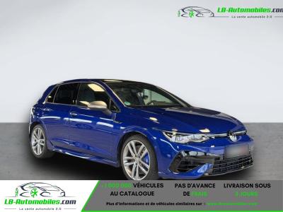 Volkswagen Golf 2.0 TSI 320 BVA