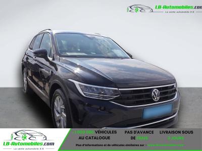 Volkswagen Tiguan 1.5 TSI 150ch BVM