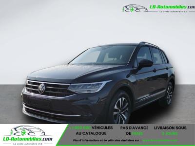 Volkswagen Tiguan 1.5 TSI 150ch BVA