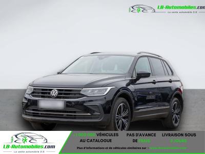 Volkswagen Tiguan 1.5 TSI 150ch BVA