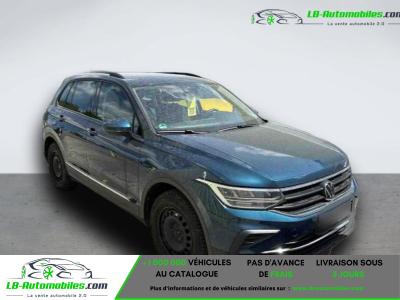 Volkswagen Tiguan 2.0 TDI 150ch BVM