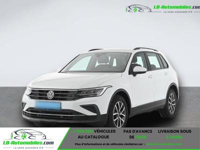 Volkswagen Tiguan 2.0 TDI 150ch BVM