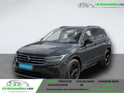 Volkswagen Tiguan 2.0 TDI 150ch BVM