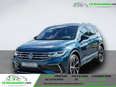 Volkswagen Tiguan 2.0 TSI 245ch BVA 4Motion