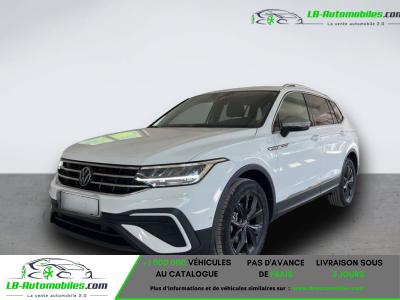 Volkswagen Tiguan Allspace 1.5 TSI 150ch BVM