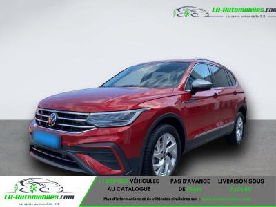 Volkswagen Tiguan Allspace 1.5 TSI 150ch BVM