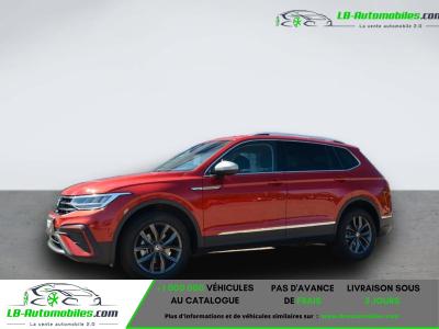 Volkswagen Tiguan Allspace 1.5 TSI 150ch BVM