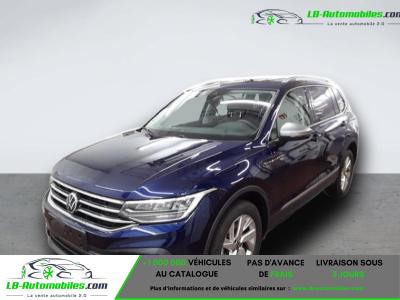 Volkswagen Tiguan Allspace 1.5 TSI 150ch BVM