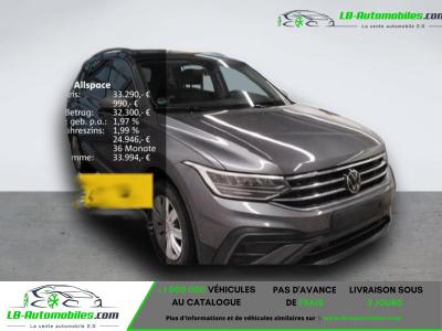 Volkswagen Tiguan Allspace 1.5 TSI 150ch BVM