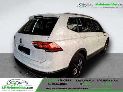 Volkswagen Tiguan Allspace 1.5 TSI 150ch BVM