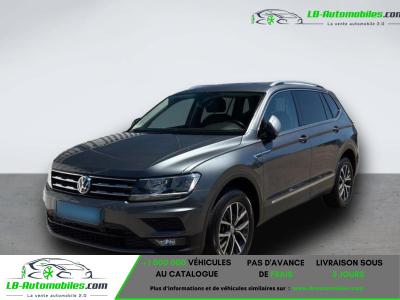 Volkswagen Tiguan Allspace 1.5 TSI 150ch BVM