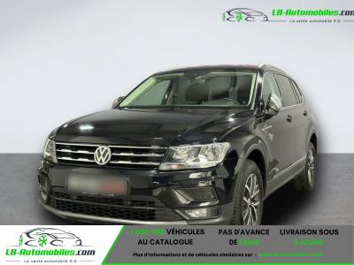 Volkswagen Tiguan Allspace 1.5 TSI 150ch BVM