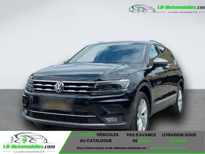 Volkswagen Tiguan Allspace 1.5 TSI 150ch BVA