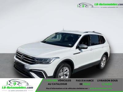 Volkswagen Tiguan Allspace 1.5 TSI 150ch BVA