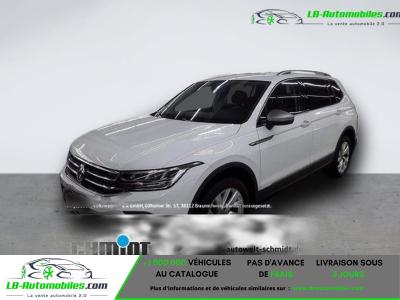 Volkswagen Tiguan Allspace 1.5 TSI 150ch BVA