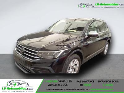 Volkswagen Tiguan Allspace 1.5 TSI 150ch BVA
