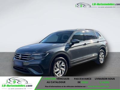 Volkswagen Tiguan Allspace 1.5 TSI 150ch BVA