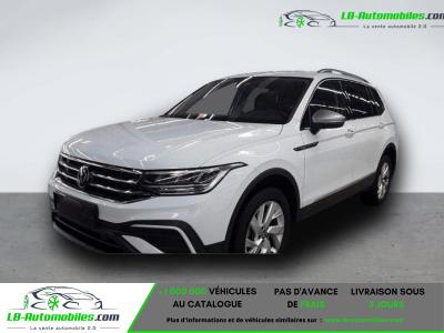 Volkswagen Tiguan Allspace 1.5 TSI 150ch BVA