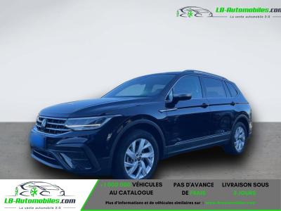 Volkswagen Tiguan Allspace 1.5 TSI 150ch BVA