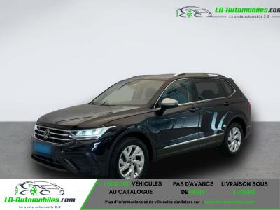 Volkswagen Tiguan Allspace 1.5 TSI 150ch BVA