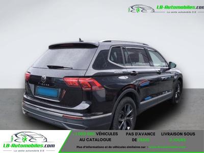 Volkswagen Tiguan Allspace 2.0 TDI 150ch BVM