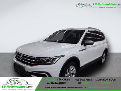 Volkswagen Tiguan Allspace 1.5 TSI 150ch BVA