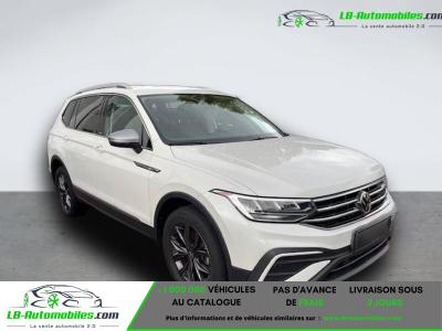 Volkswagen Tiguan Allspace 2.0 TDI 150ch BVM