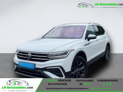 Volkswagen Tiguan Allspace 2.0 TDI 150ch BVA