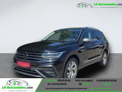 Volkswagen Tiguan Allspace 2.0 TDI 150ch BVA