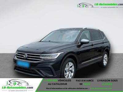 Volkswagen Tiguan Allspace 2.0 TDI 150ch BVA