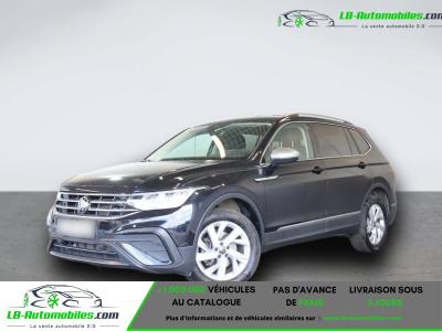 Volkswagen Tiguan Allspace 2.0 TDI 150ch BVA