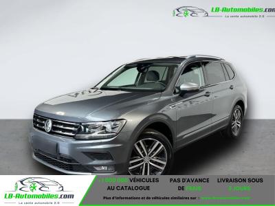 Volkswagen Tiguan Allspace 2.0 TDI 150ch BVA