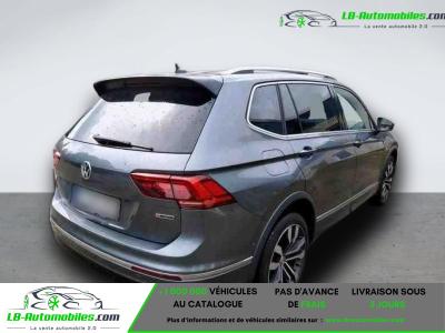 Volkswagen Tiguan Allspace 2.0 TDI 200ch BVA 4Motion