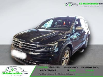Volkswagen Tiguan Allspace 2.0 TDI 200ch BVA 4Motion