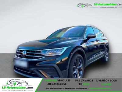 Volkswagen Tiguan Allspace 2.0 TDI 200ch BVA 4Motion
